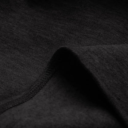 Men's Textured Zipper Sweater Jacket