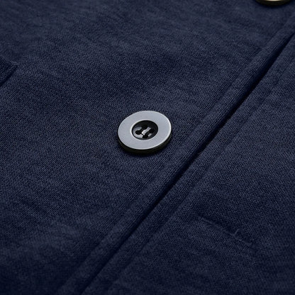 Smart Mens Navy Blazer Dante