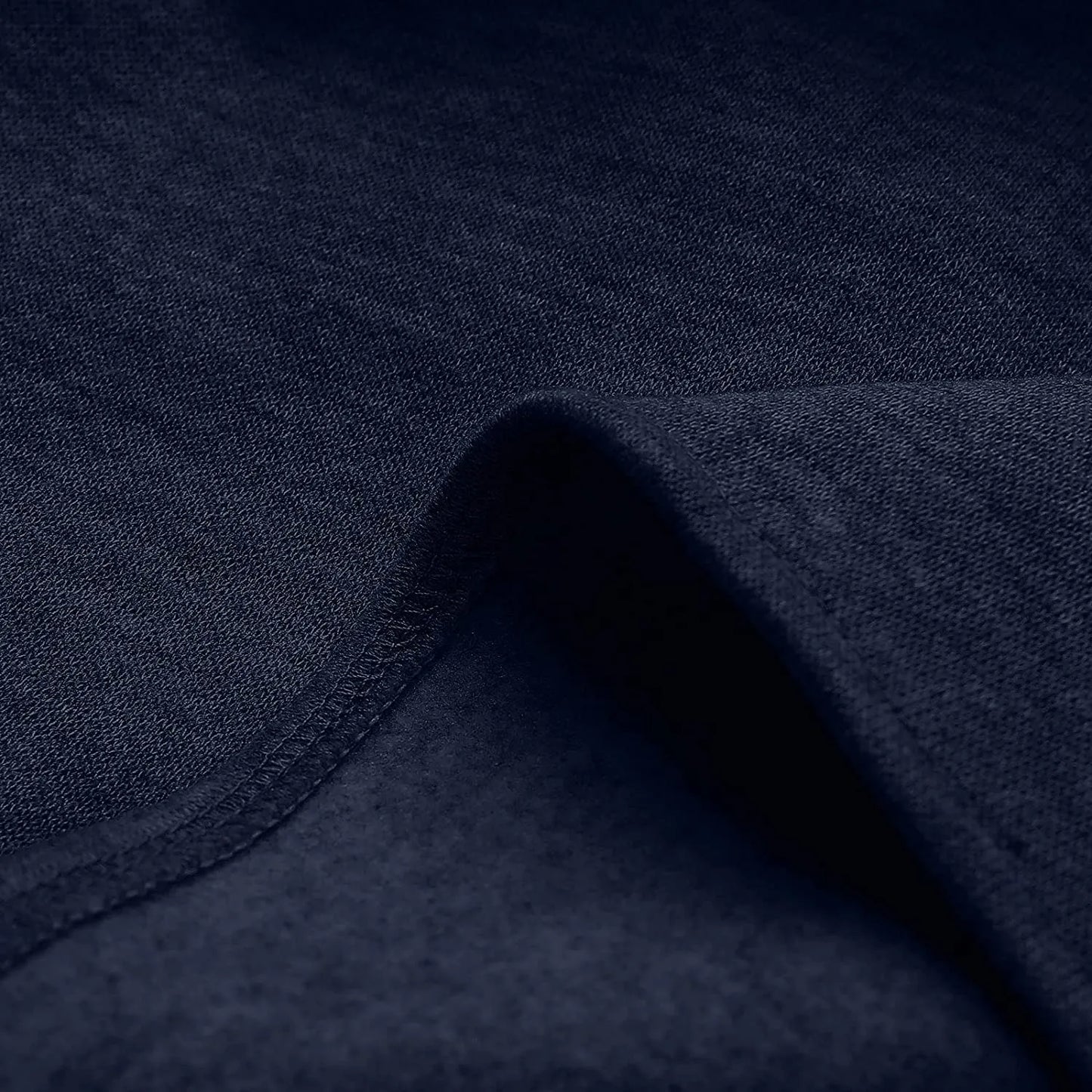 Men's Textured Zipper Sweater Jacket