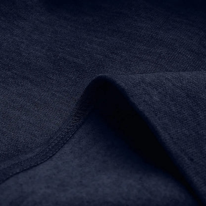Men's Textured Zipper Sweater Jacket