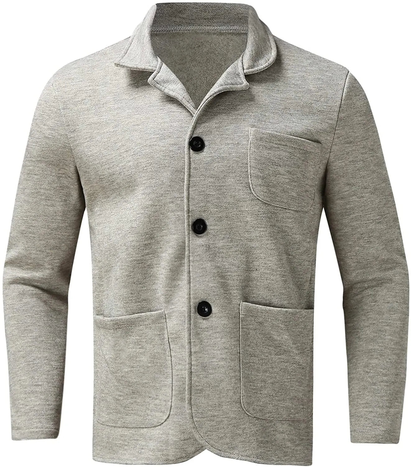 Smart Mens Navy Blazer Dante