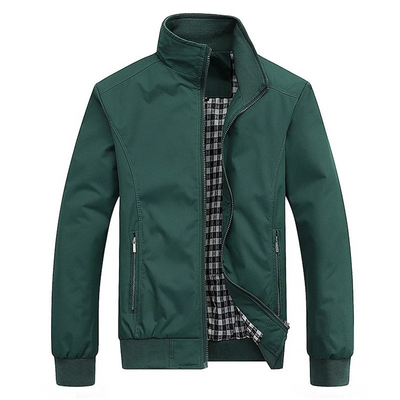 Lightweight Breathable Summer Coat