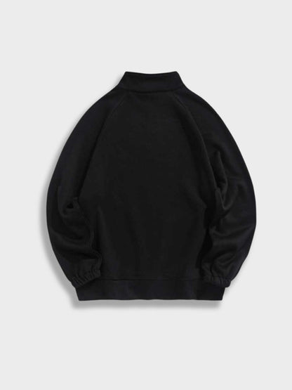 Comfy Classic Crew Neck Sweater