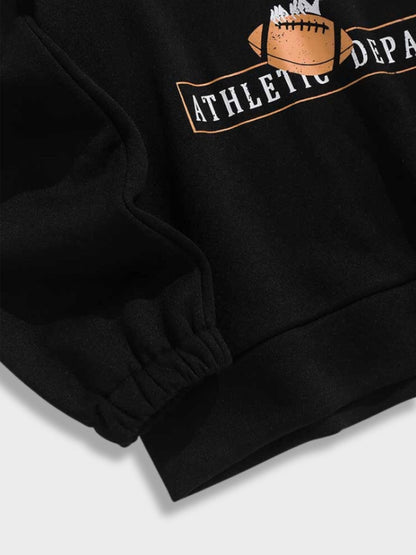 Comfy Classic Crew Neck Sweater