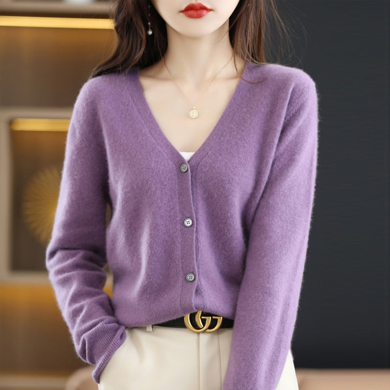 Lightweight Classic Women's Pullover Shirt