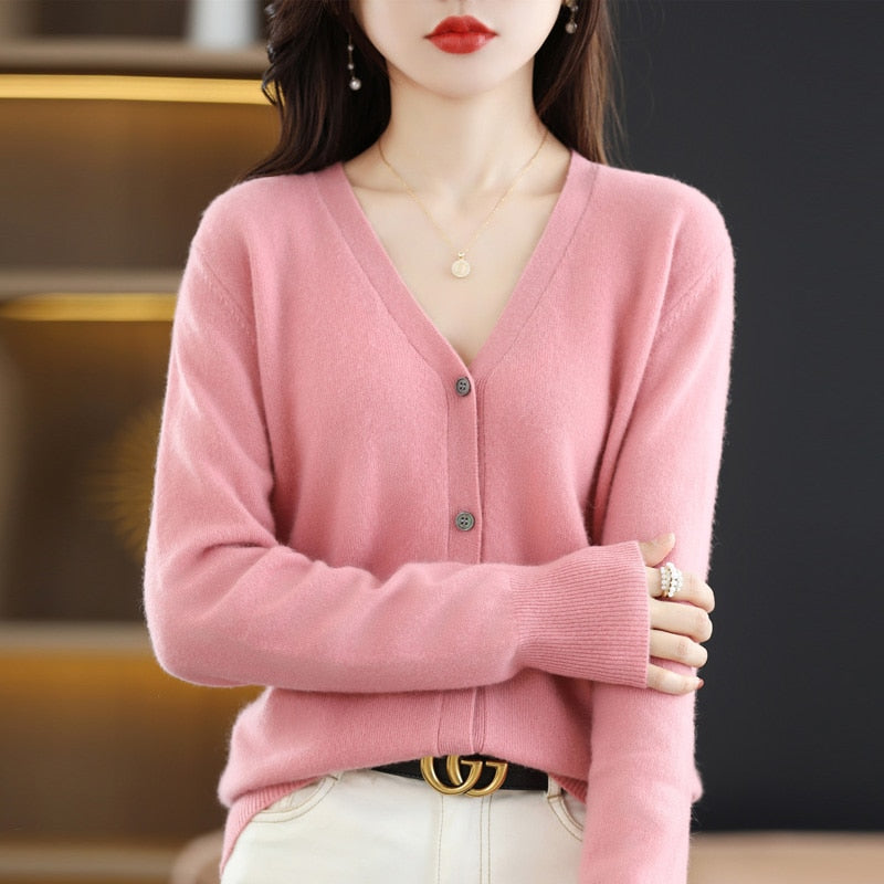Lightweight Classic Women's Pullover Shirt