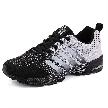 Comfortable Arch Support Running Shoes