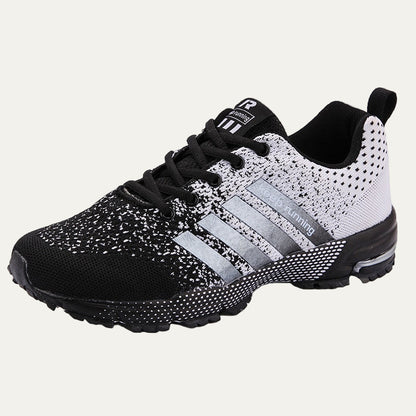 Tough Outdoor Low Top Hiking Shoe for Men