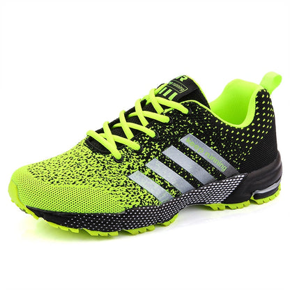 Comfortable Arch Support Running Shoes