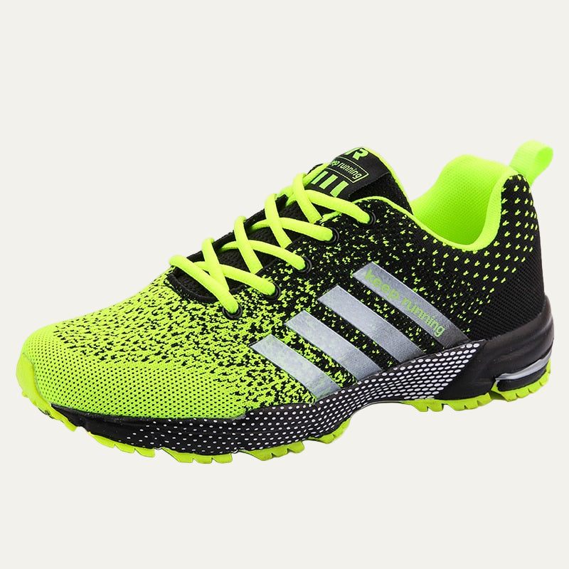 Tough Outdoor Low Top Hiking Shoe for Men