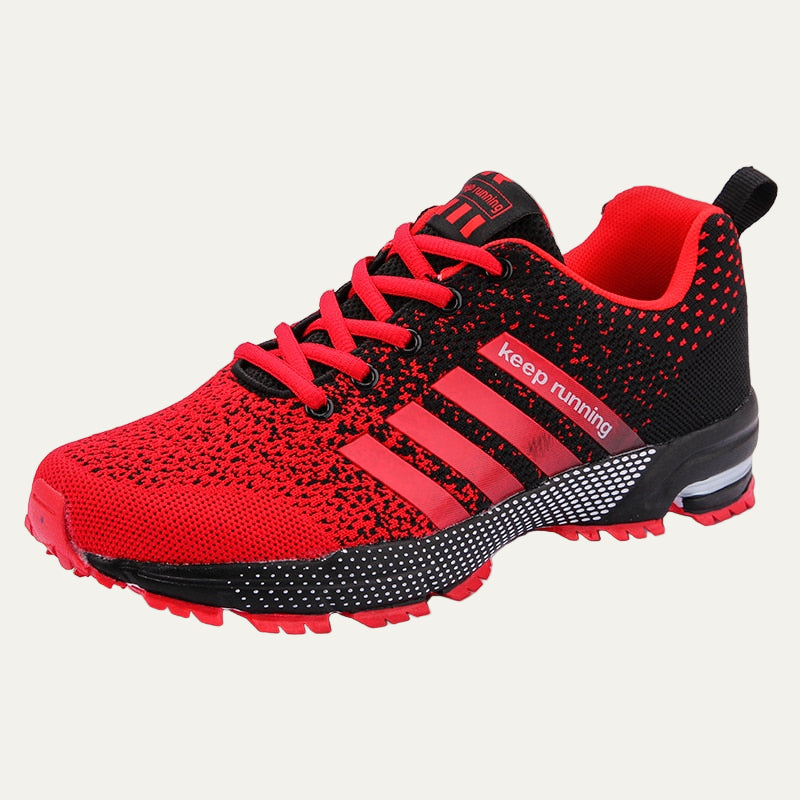 Tough Outdoor Low Top Hiking Shoe for Men - OutfitLondon