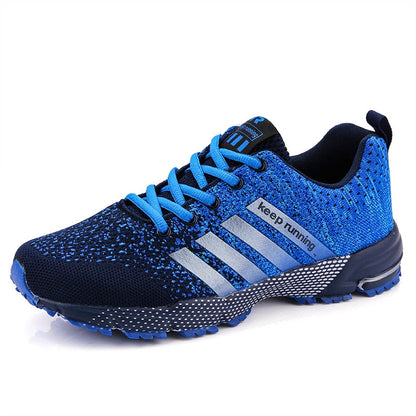 Comfortable Arch Support Running Shoes