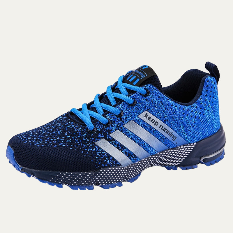 Tough Outdoor Low Top Hiking Shoe for Men