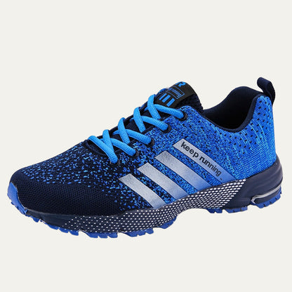 Tough Outdoor Low Top Hiking Shoe for Men