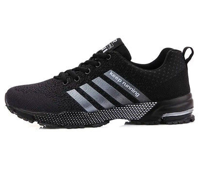 Comfortable Arch Support Running Shoes