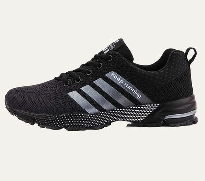 Tough Outdoor Low Top Hiking Shoe for Men
