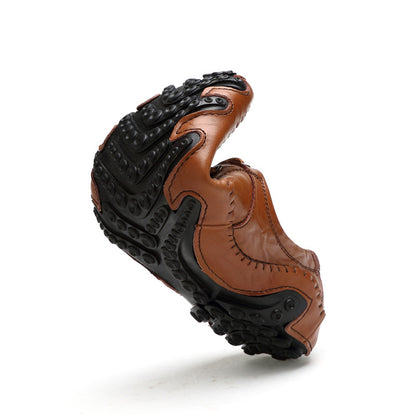 Men's Loafers Slip-Ons Comfort Shoes
