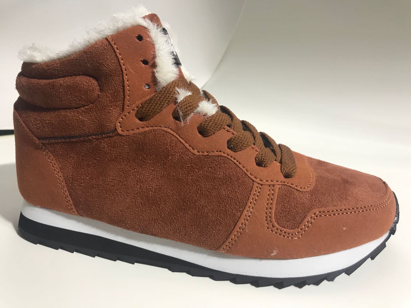 Orthopedic Ankle Boots for Comfortable Super Warm