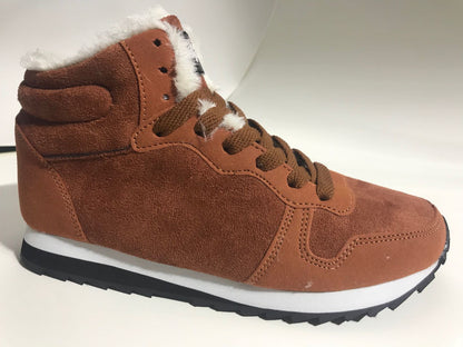 Orthopedic Ankle Boots for Comfortable Super Warm