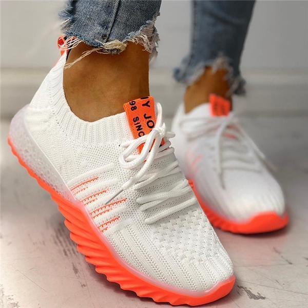 Comfortable Superleichte Sneaker for Women and Men