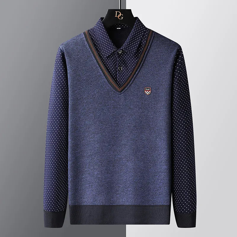 Classic Fit Polo Shirt