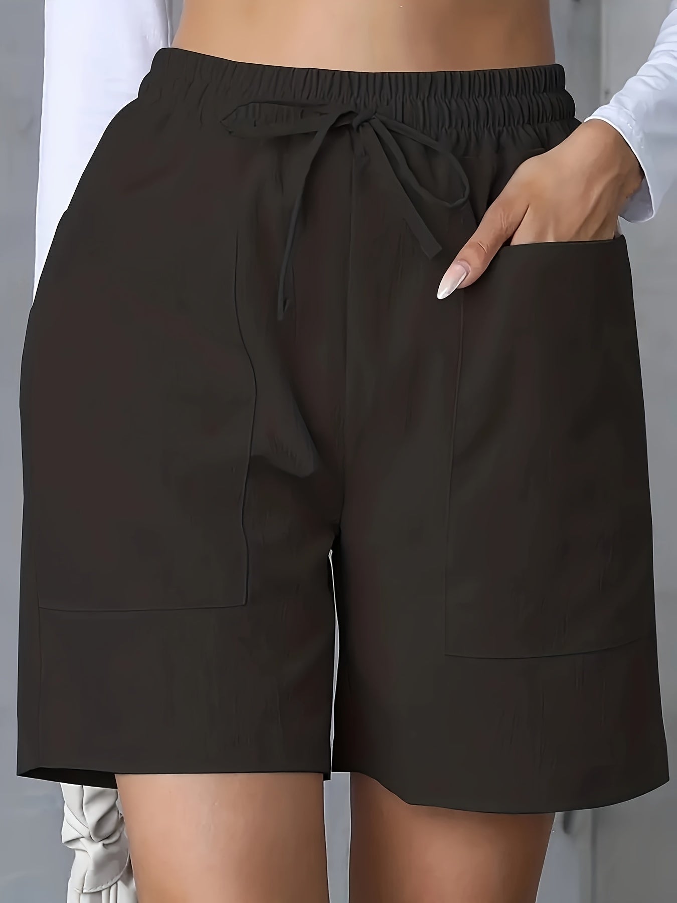 Comfortable Lightweight Summer Shorts