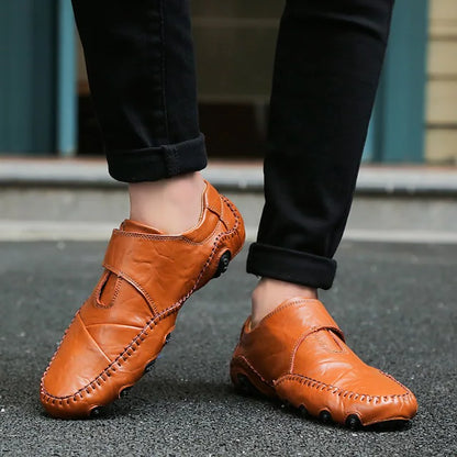 Men's Loafers Slip-Ons Comfort Shoes