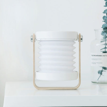 Portable Dimmable Touch Light Bedside
