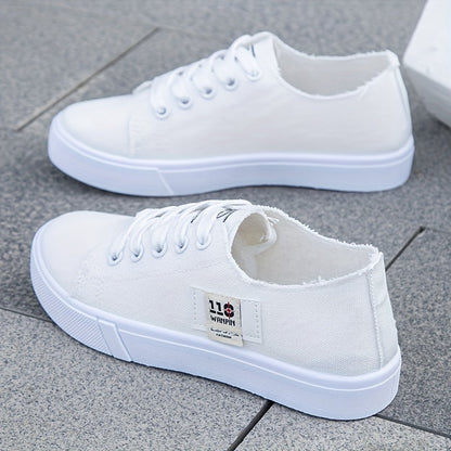 Classic Casual Low Top Shoes