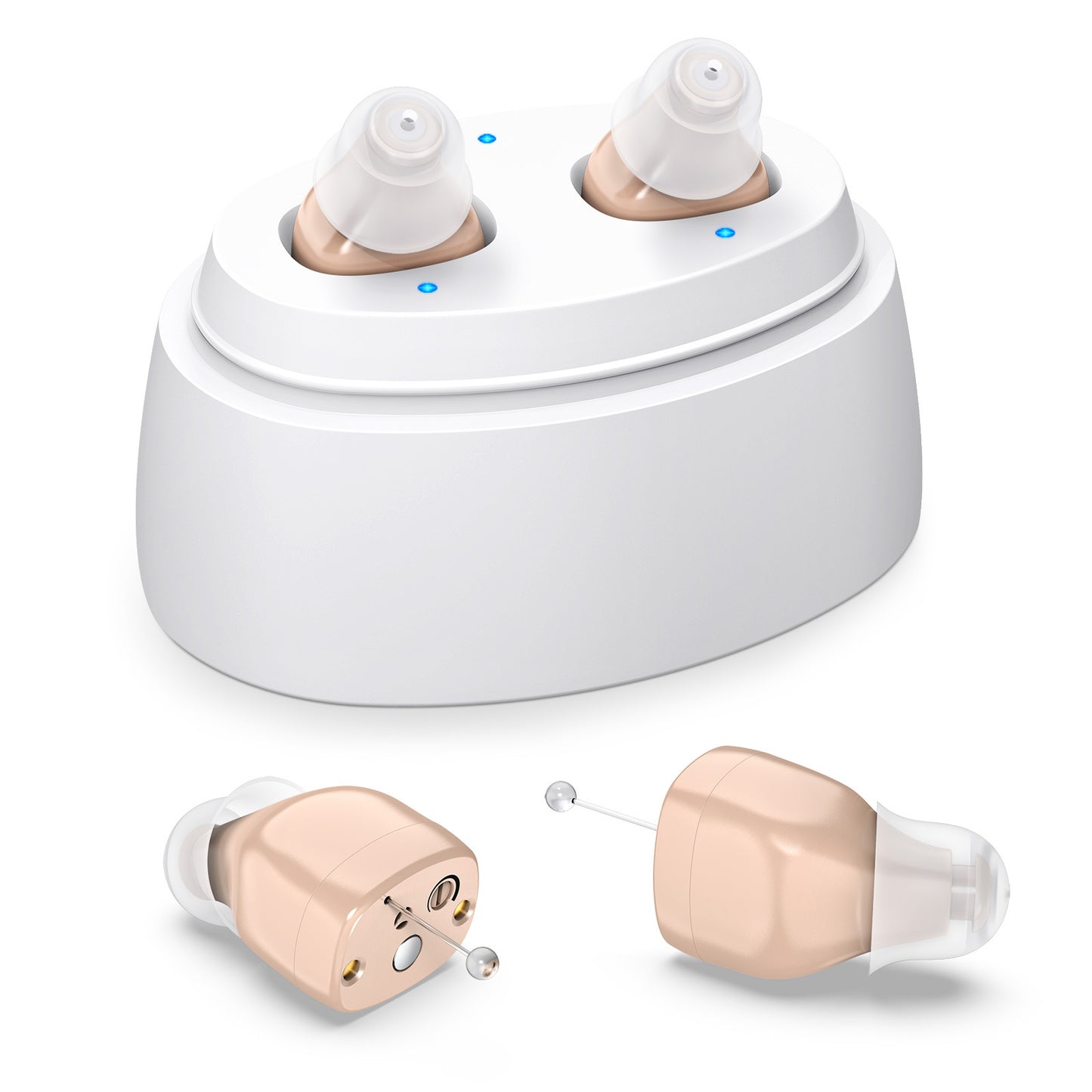 Over The Counter Hearing Aid PRO