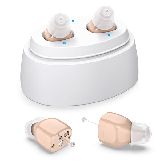 Over The Counter Hearing Aid PRO