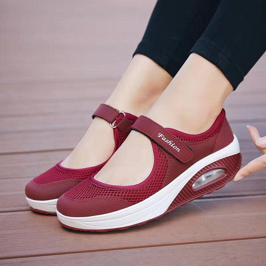 Women's Orthopedic Air Cushion Shoes