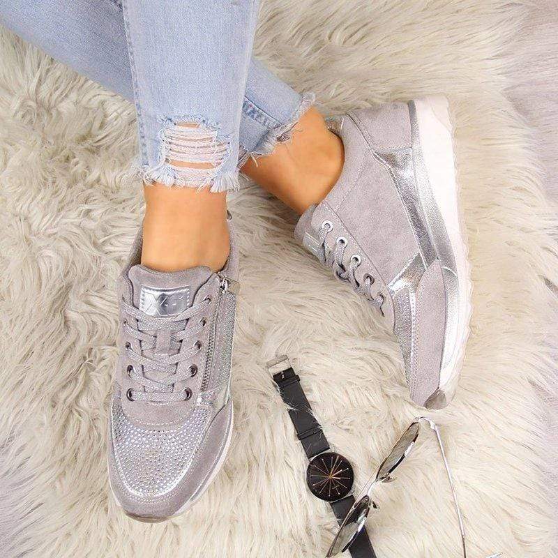 Casual Orthopedic Bunion Shoes For Women