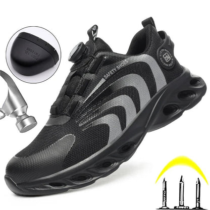 Durable Work Safety Boots