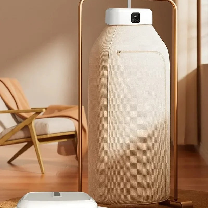 Portable Fast Electric Clothing Dryer