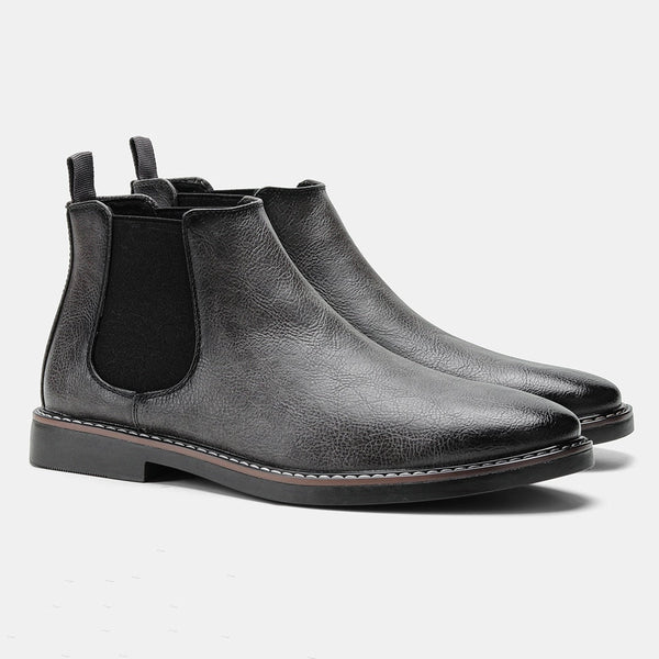 Men's Elegant & Orthopedic Boots for Every Occasion