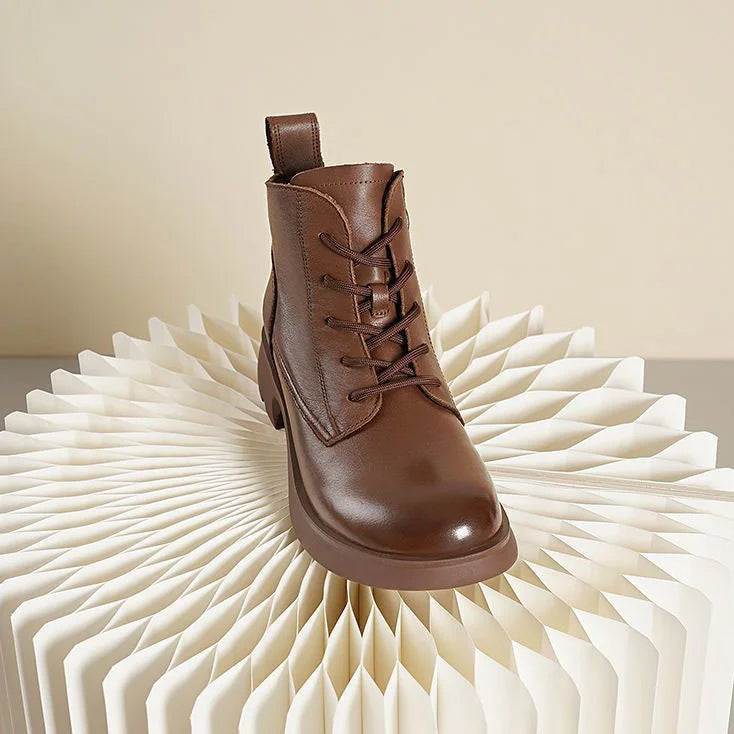 Comfortable Women's Classic Winter Boots