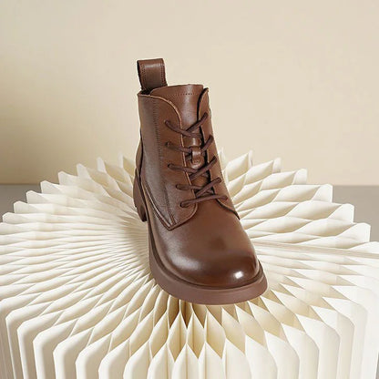 Comfortable Women's Classic Winter Boots