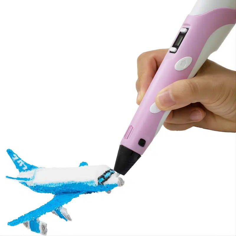 Original 3d Printing Pen