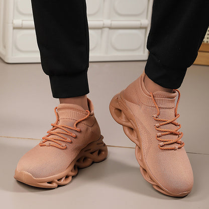 Women's Orthopedic Shoes Wide Walking Shoes with Arch Support