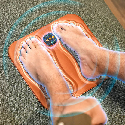 EMS 3D Foot Massager