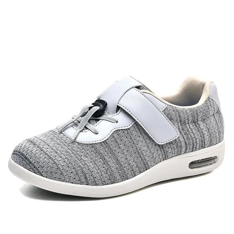 Comfortable Extra Wide Walking Shoes For Sensitive Feet