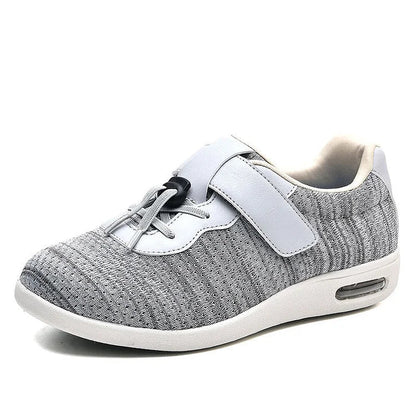 Comfortable Extra Wide Walking Shoes For Sensitive Feet