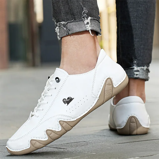 Low-Top Barefoot Beck Shoes Unisex