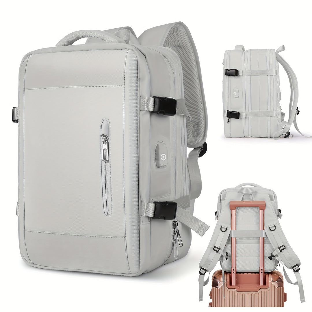 Waterproof Hiking Backpack Rusa