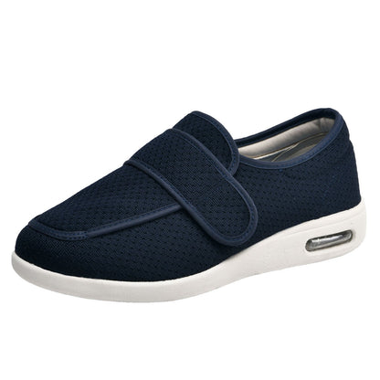Unisex -Wide Diabetic Shoes For Swollen Feet
