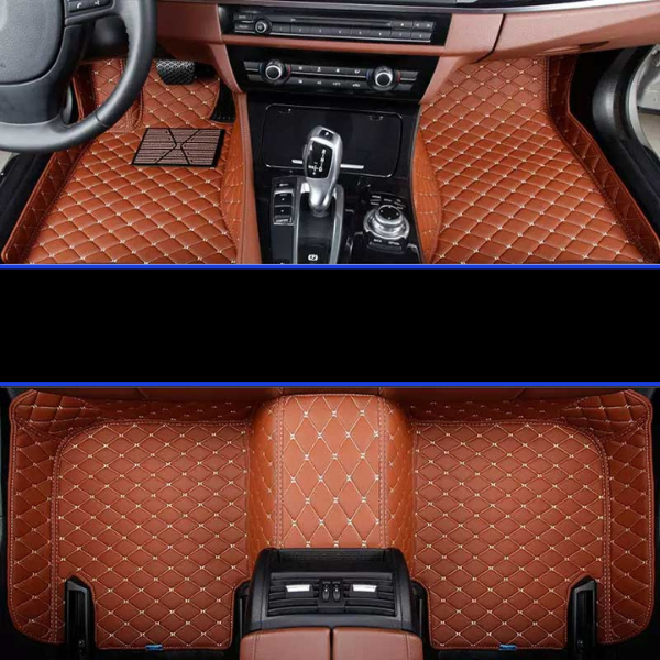 Comfortable Dog Friendly Floor Mats