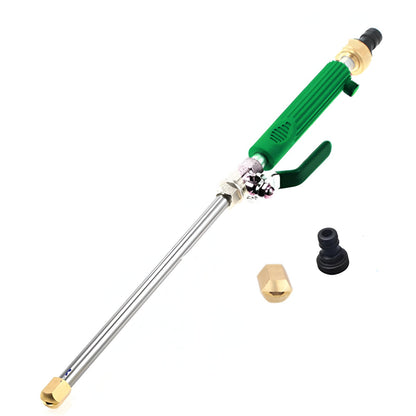 2-in-1 High Pressure Cleaner