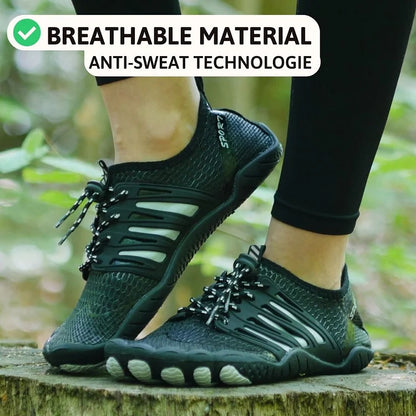 Comfortable Slip Resistant Water Shoes for Men Women