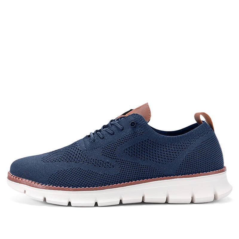 Blue Urban Sneakers